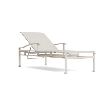 Fremont Sling Adjustable Chaise