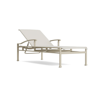 Fremont Sling Adjustable Chaise