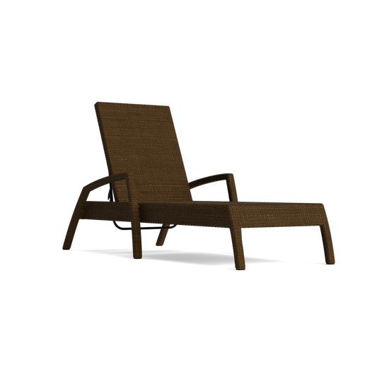 Fusion Stacking Adjustable Chaise