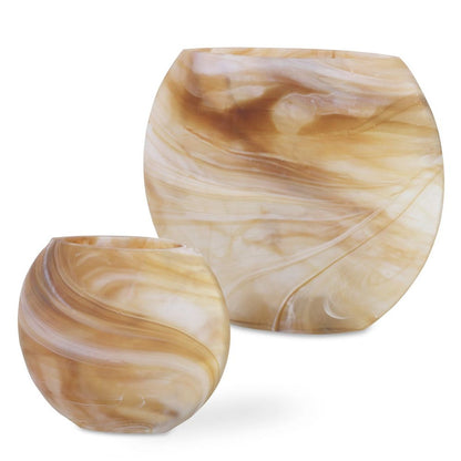 Fusion Vases, Set of 2