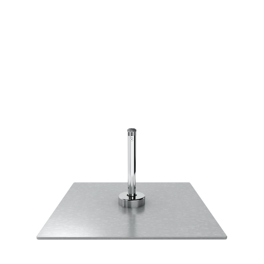 Tuuci G-Plate Umbrella Anchors-Square