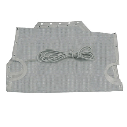 Grosfillex Replacement Fabric for Chaises