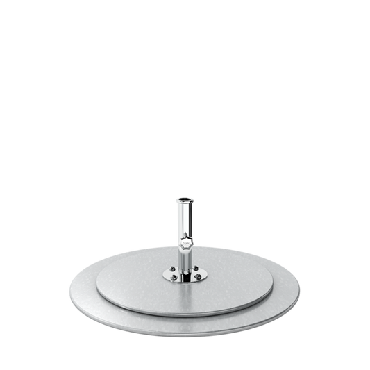 Tuuci G-Plate Umbrella Anchors-Double Stack-Combo