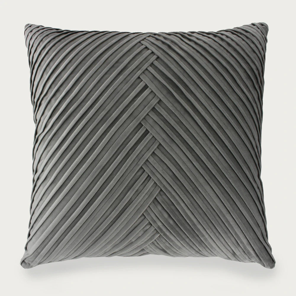 Gibson Square Pillow 20X20