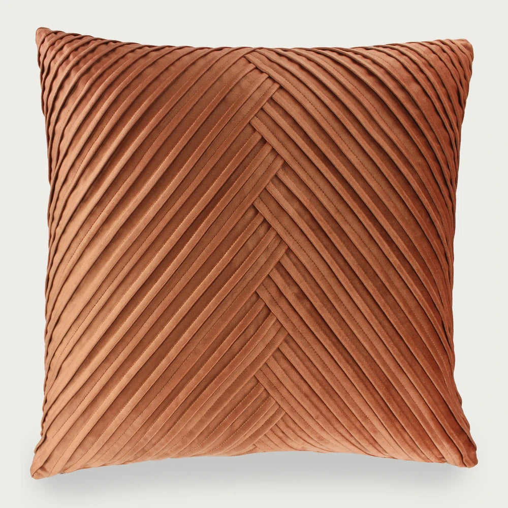 Gibson Square Pillow 20X20
