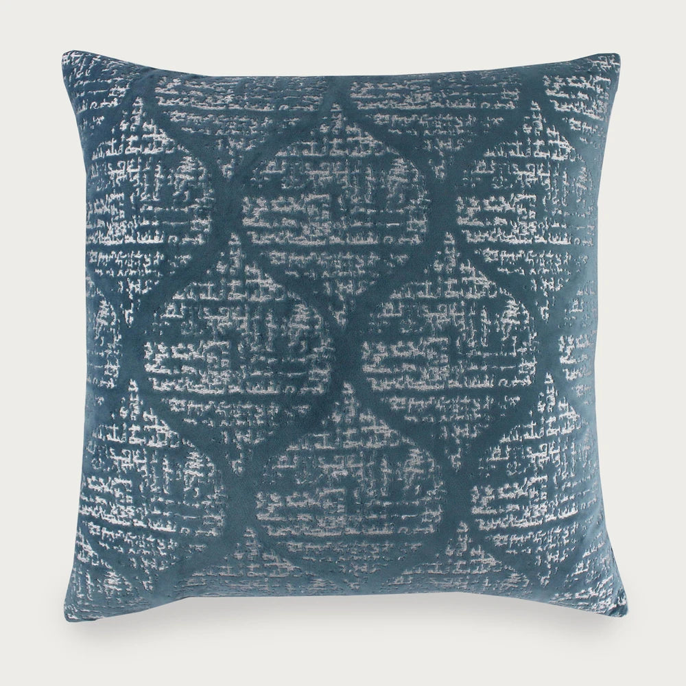 Ginetta 18X18 Pillow