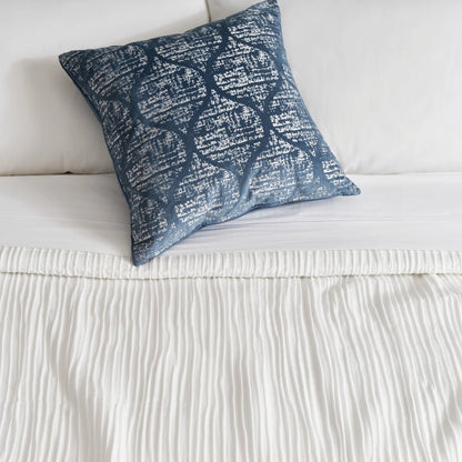 Ginetta 18X18 Pillow