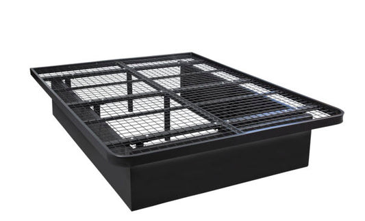 Goliath Platform Base Panels