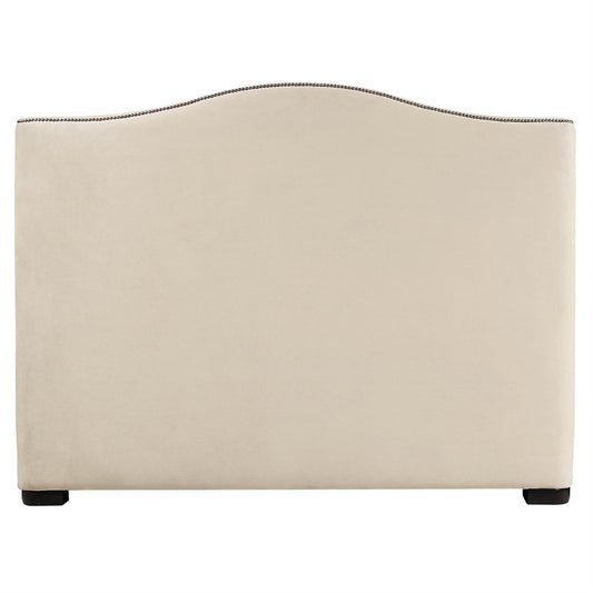 Graham Fabric Headboard