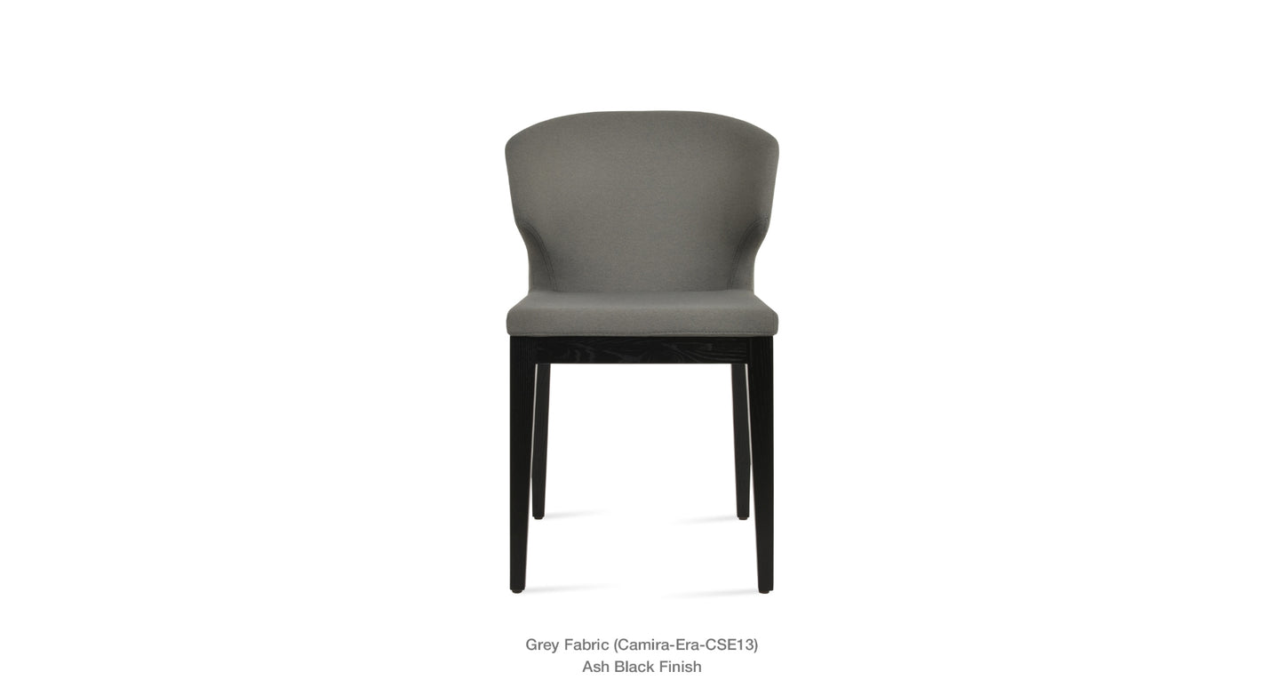 Amed Wood Chair