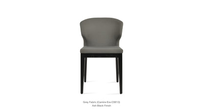 Amed Wood Chair