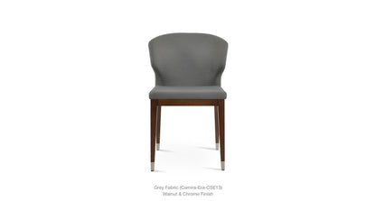 Amed Wood Chair