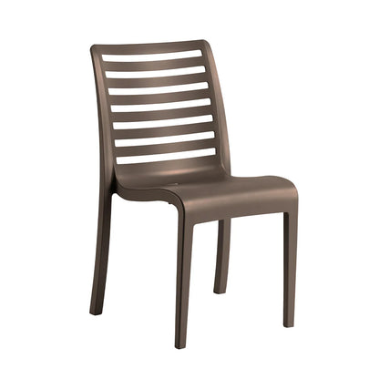Grosfillex Astoria Sidechair