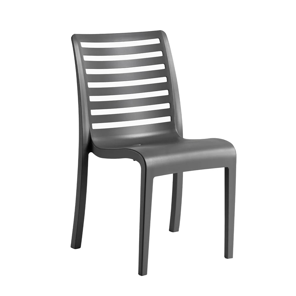 Grosfillex Astoria Sidechair