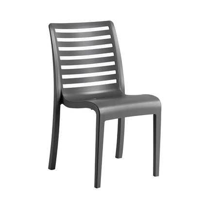 Grosfillex Astoria Sidechair