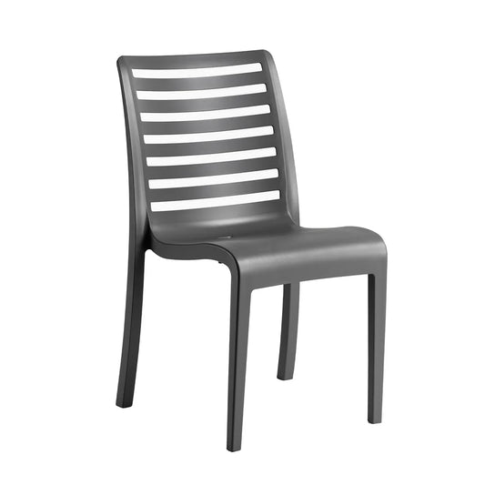 Grosfillex Astoria Sidechair