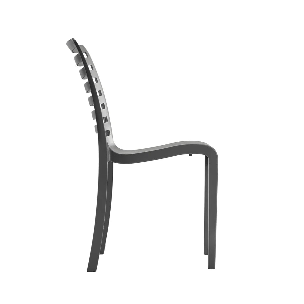 Grosfillex Astoria Sidechair