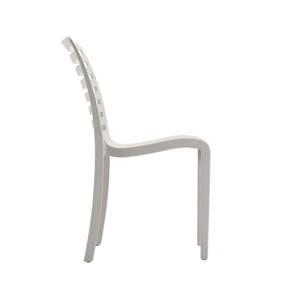 Grosfillex Astoria Sidechair