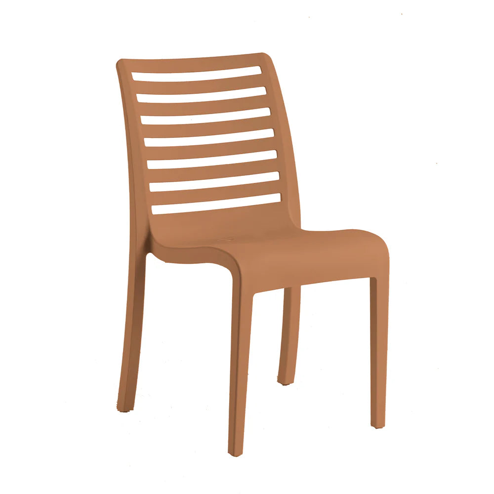 Grosfillex Astoria Sidechair