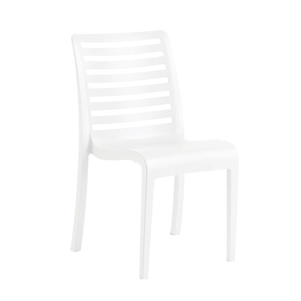 Grosfillex Astoria Sidechair