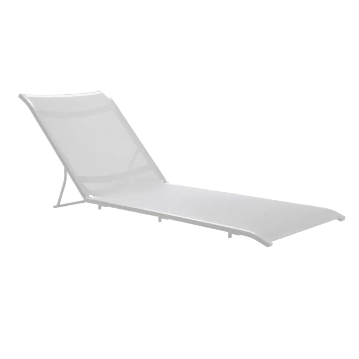 Grosfillex Sunset Replacement Sling for Sunset Chaise Lounge