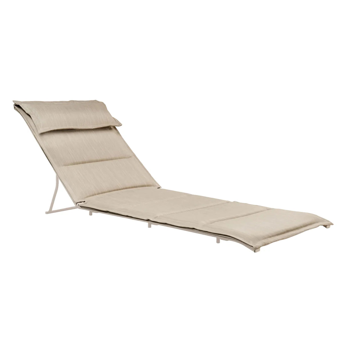 Grosfillex Sunset Replacement Sling for Sunset Comfort Chaise Lounge