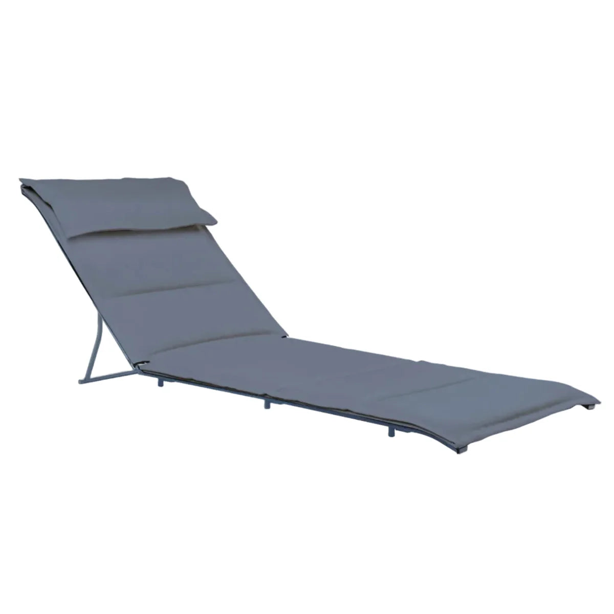 Grosfillex Sunset Replacement Sling for Sunset Comfort Chaise Lounge