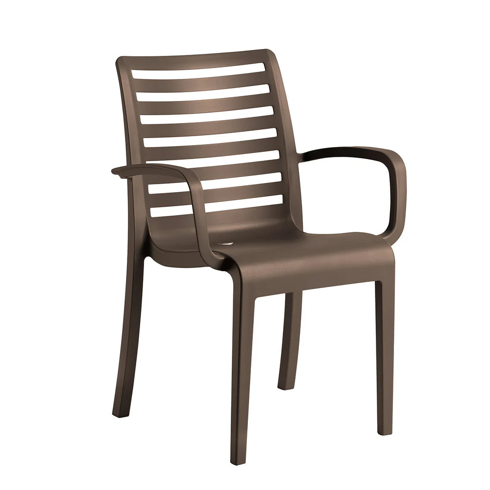 Grosfillex Astoria Armchair