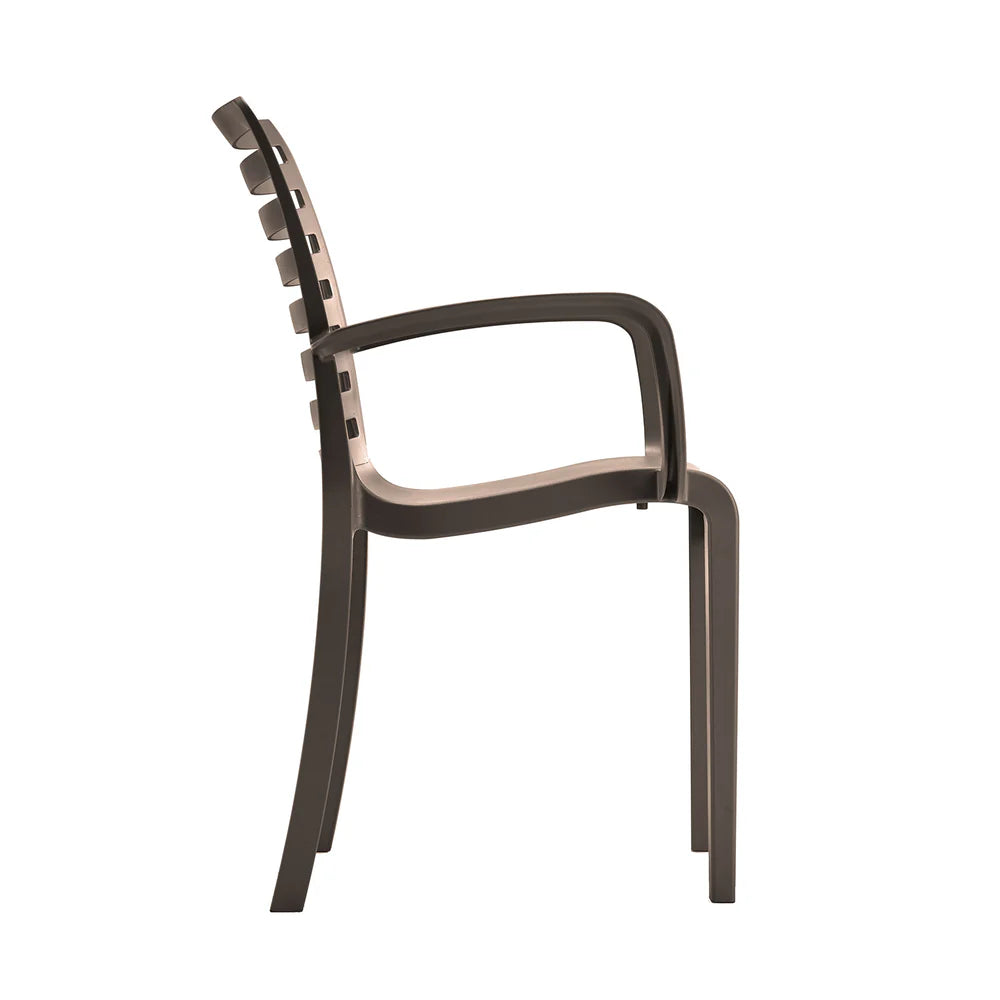 Grosfillex Astoria Armchair