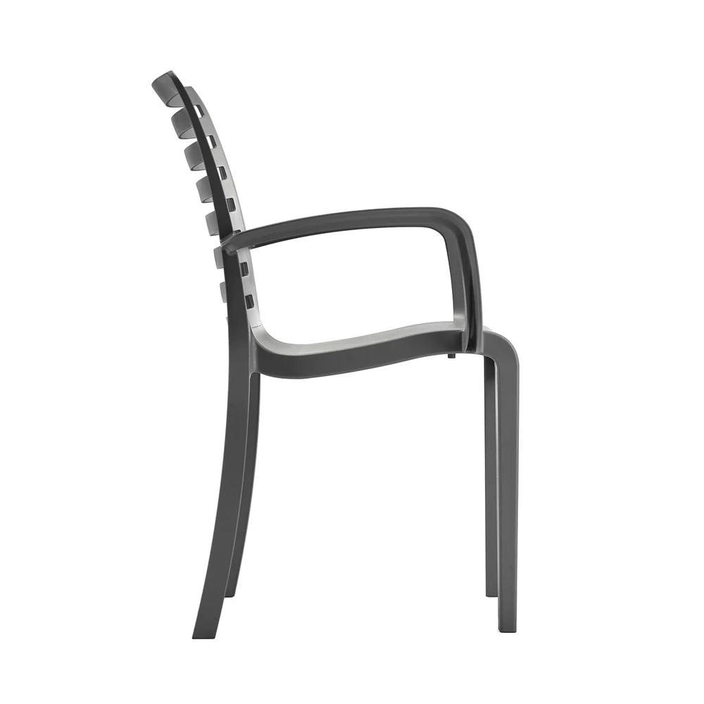 Grosfillex Astoria Armchair