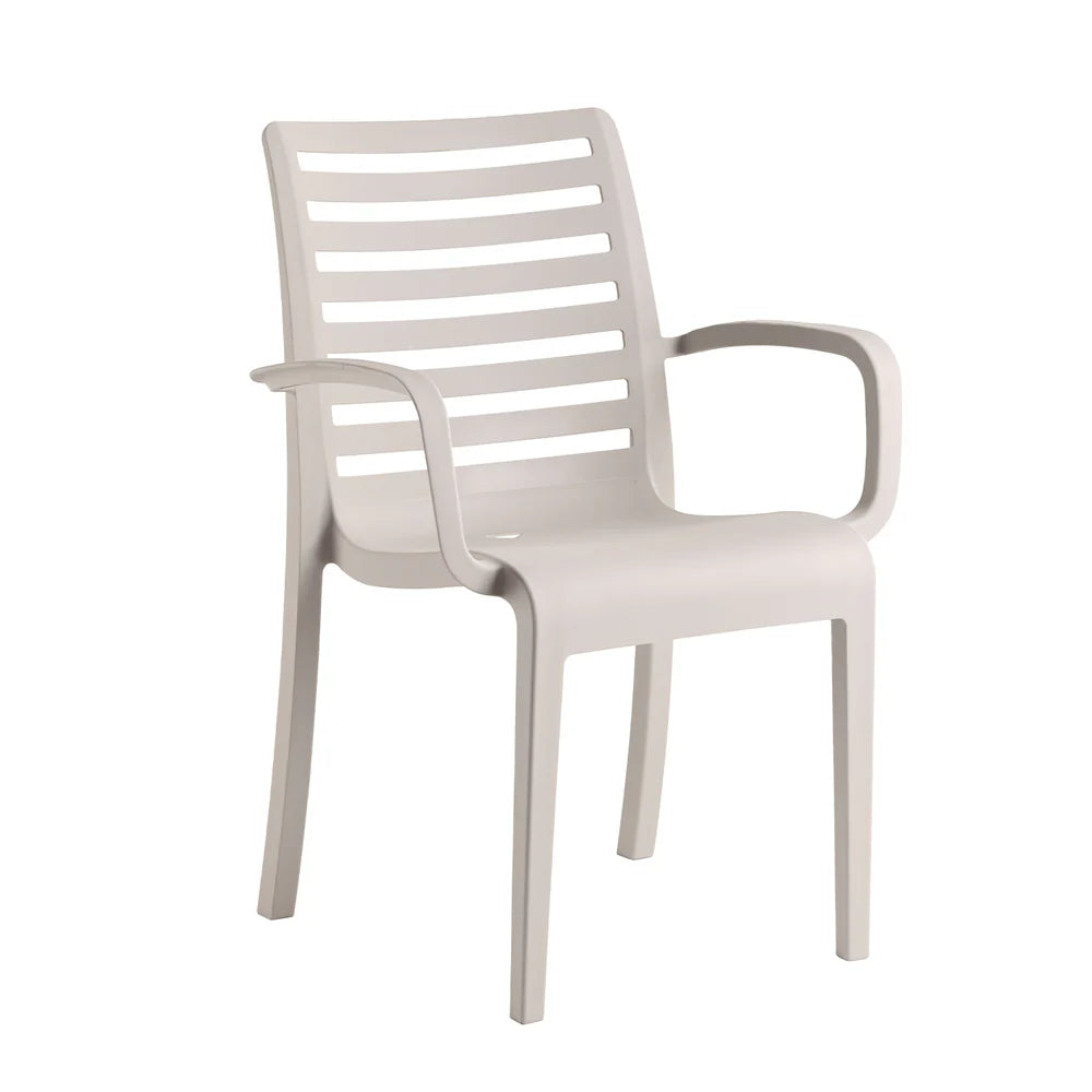 Grosfillex Astoria Armchair