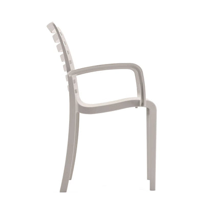 Grosfillex Astoria Armchair