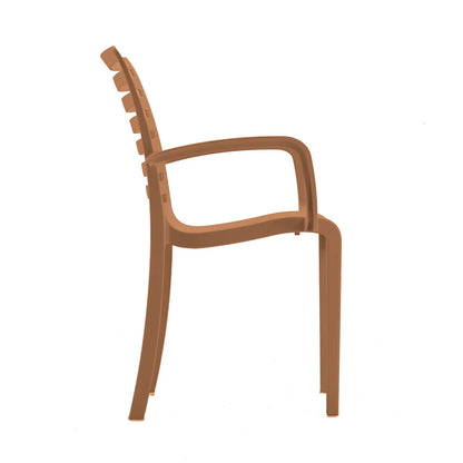 Grosfillex Astoria Armchair