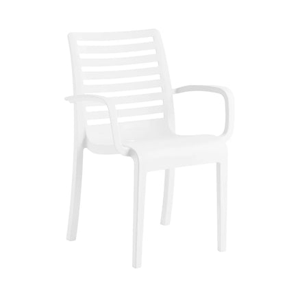 Grosfillex Astoria Armchair