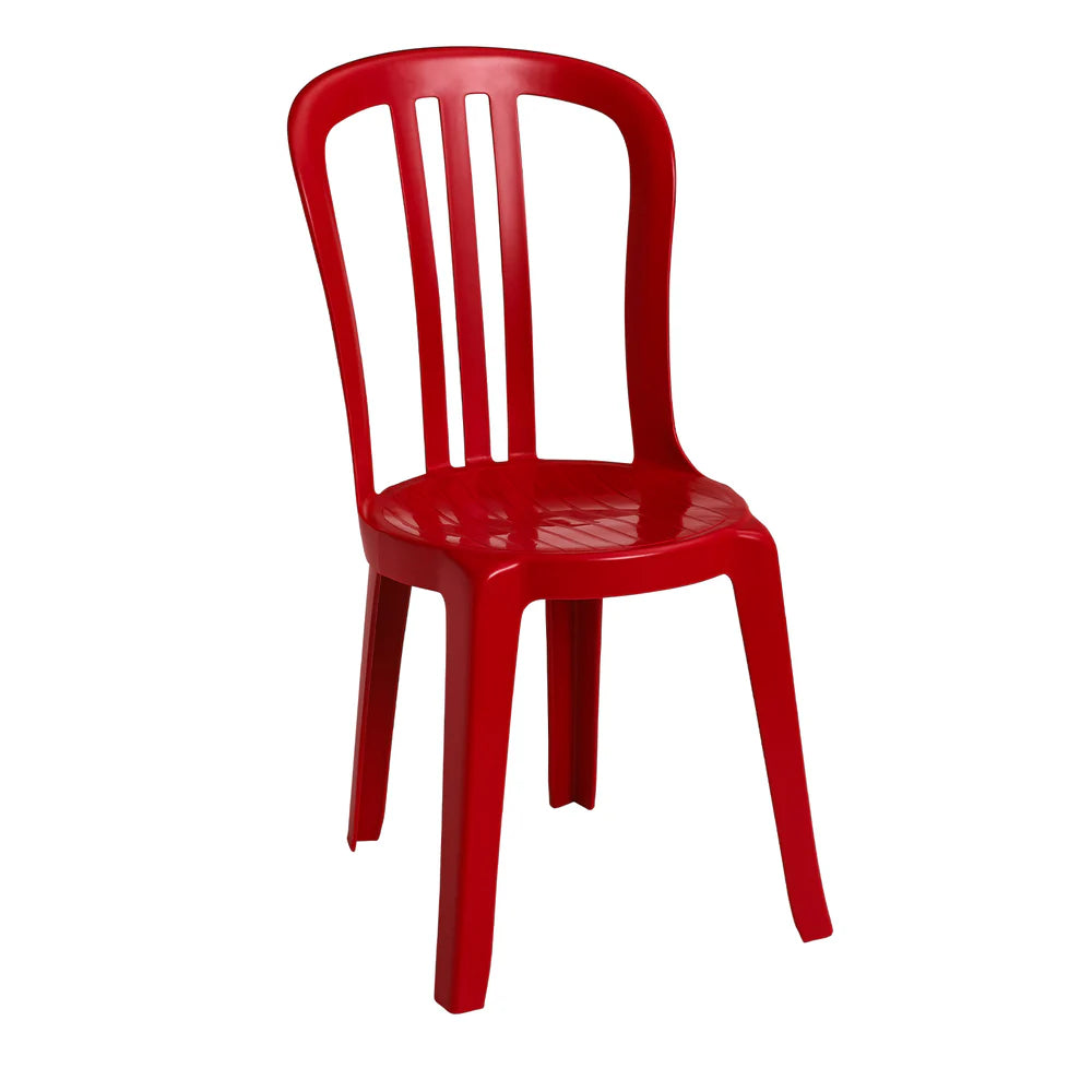 Grosfillex Miami Bistro Sidechair
