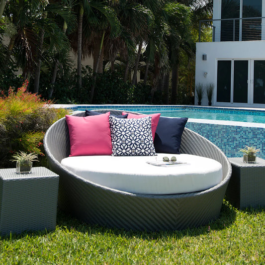Chaise Lounge Nardi Omega