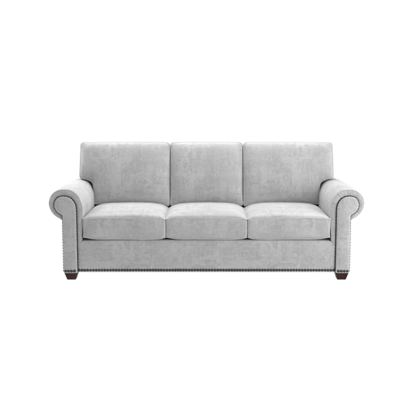 Harrison Sofa W/ Removable Seat Deck