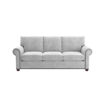 Harrison Sofa W/ Removable Seat Deck