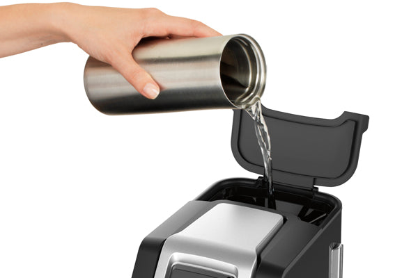 Hamilton Beach Single-Serve Coffeemaker HDC311