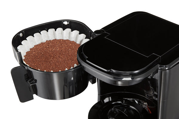 Hamilton Beach 4-Cup Coffeemaker HDC500