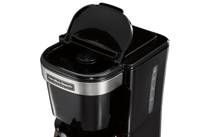 Hamilton Beach 4-Cup Coffeemaker HDC500