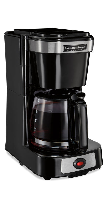 Hamilton Beach 4-Cup Coffeemaker HDC500