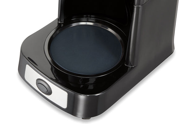 Hamilton Beach 4-Cup Coffeemaker HDC500