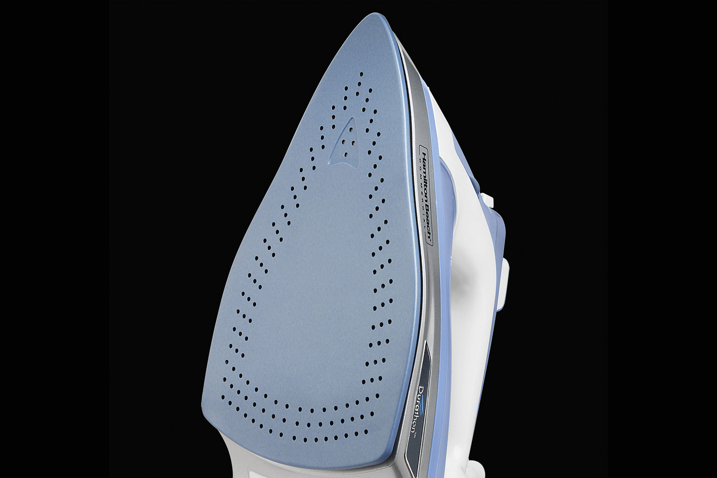 Hamilton Beach Durathon® Full-Size Iron with Retractable Cord Model HIR750