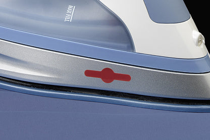 Hamilton Beach Durathon® Full-Size Iron with Retractable Cord Model HIR750