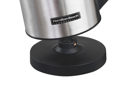 Hamilton Beach Commercial® Commercial Kettle Stainless Steel HKE050
