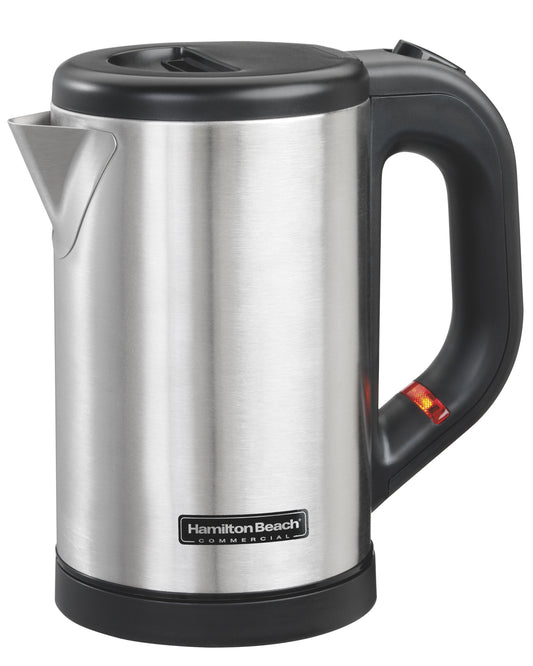 Hamilton Beach Commercial® Commercial Kettle Stainless Steel HKE050