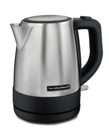 Hamilton Beach Commercial® Commercial Kettle Stainless Steel HKE110