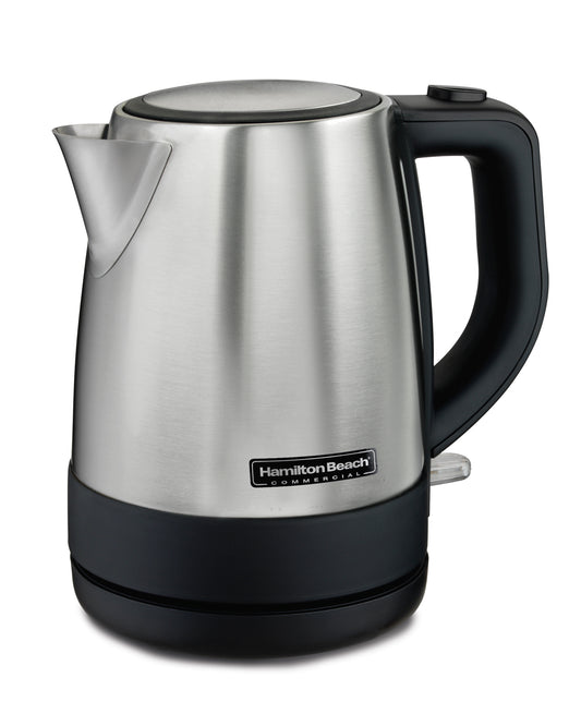 Hamilton Beach Commercial® Commercial Kettle Stainless Steel HKE110