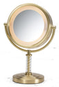 Jerdon Style 6x Halo® Lighted Mirror